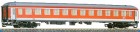 13684 Tillig Passenger car 2nd class with bike compartment in latest Suburban